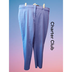Charter Club womens pants size 18.